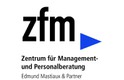 Logo von Zentrum für Management- und Personalberatung