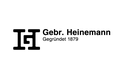 Logo von Gebr. Heinemann SE & Co. KG
