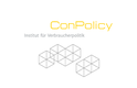 Logo von ConPolicy GmbH - Institut für Verbraucherpolitik
