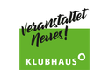 Logo von KLUBHAUS. Agentur für intelligente Live-Kommunikation GmbH