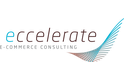 Logo von eccelerate GmbH E-Commerce Consulting
