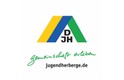 Logo von Deutsches Jugendherbergswerk Landesverband Bayern e.V.