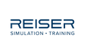 Logo von Reiser Simulation and Training GmbH