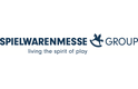 Logo von Spielwarenmesse eG