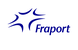 Logo von Fraport AG