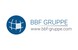Logo von BBF Bau GmbH