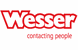 Logo von Wesser GmbH