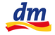 Logo von dm-drogerie markt GmbH + Co. KG