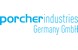 Logo von Porcher Industries Germany GmbH