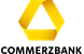 Logo von Commerzbank AG