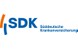 Logo von Süddeutsche Krankenversicherung a.G.