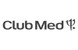 Logo von Club Méditerranée Deutschland GmbH