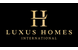 Logo von LUXUS HOMES INTERNATIONAL 