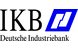 Logo von IKB Deutsche Industriebank AG