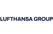 Logo von Lufthansa Group