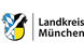 Logo von Landratsamt München
