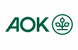 Logo von AOK - Die Gesundheitskasse in Hessen 