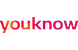 Logo von youknow GmbH