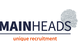 Logo von MainHeads GmbH