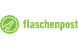 Logo von flaschenpost SE