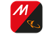 Logo von MediaMarktSaturn