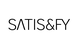 Logo von satis&fy AG