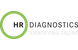 Logo von HR Diagnostics AG