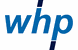 Logo von WHP Tiefbaugesellschaft mbH & Co. KG