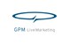 Logo von GPM LiveMarketing GmbH