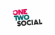 Logo von OneTwoSocial