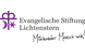 Logo von Evangelische Stiftung Lichtenstern