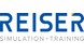 Logo von Reiser Simulation and Training GmbH