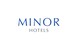 Logo von Minor Hotels Europe & Americas