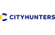 Logo von CityHunters GmbH & Co. KG