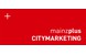 Logo von mainzplus CITYMARKETING GmbH