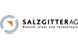 Logo von Salzgitter Aktiengesellschaft