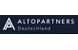 Logo von AltoPartners Deutschland
