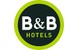 Logo von B&B HOTELS GERMANY GMBH