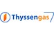 Logo von Thyssengas GmbH