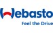 Logo von Webasto Gruppe
