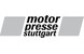 Logo von Motor Presse Stuttgart GmbH & Co. KG