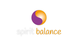 Logo von Spiritbalance, Inh. Corinna Glanert