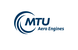 Logo von MTU Aero Engines AG