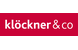 Logo von Klöckner & Co SE