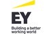 Logo von EY (Ernst & Young GmbH Wirtschaftsprüfungsgesellschaft)