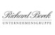 Logo von Richard Borek Unternehmensgruppe 