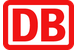 Logo von Deutsche Bahn AG