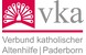 Logo von Verbund katholischer Altenhilfe Paderborn e.V.