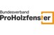 Logo von Bundesverband ProHolzfenster e.V.