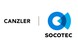 Logo von CANZLER GmbH - A SOCOTEC COMPANY